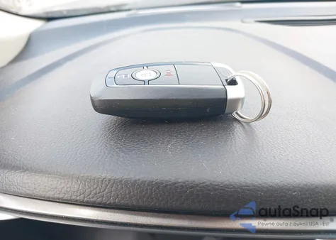 2020 Ford Fusion Se z USA, uszkodzony, nr VIN 3FA6P0HD0LR150777